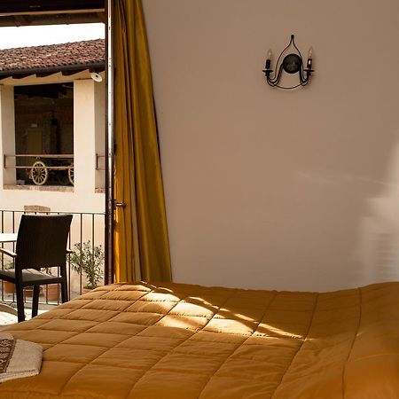 La Madonnina Agriturismo Dore Alba  Exteriér fotografie