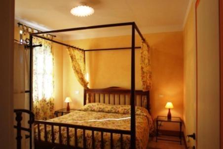 La Madonnina Agriturismo Dore Alba  Exteriér fotografie