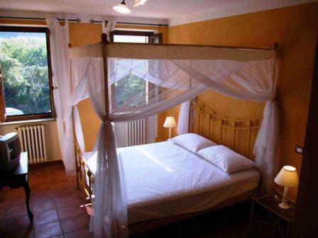 La Madonnina Agriturismo Dore Alba  Exteriér fotografie