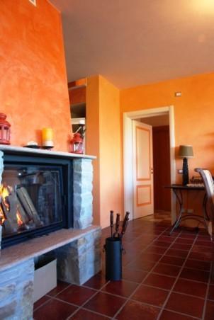 La Madonnina Agriturismo Dore Alba  Exteriér fotografie